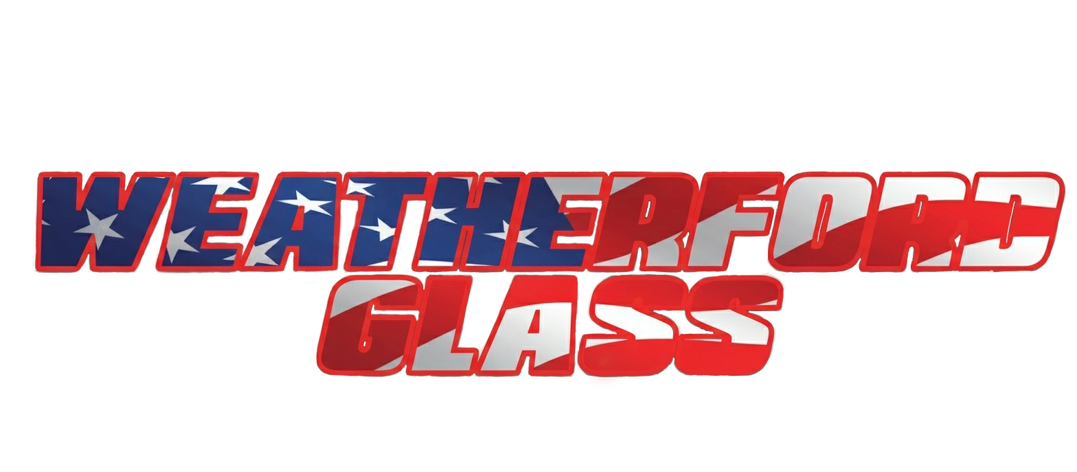 Weatherford Glass logo