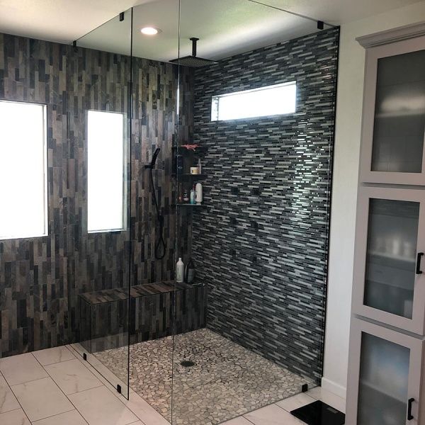 Shower Enclosures
